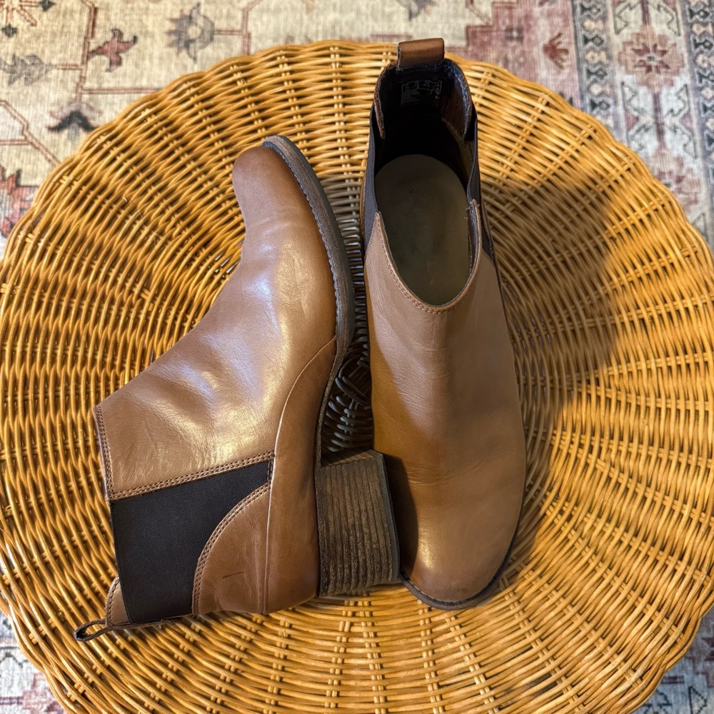 Clarks Women's Booties